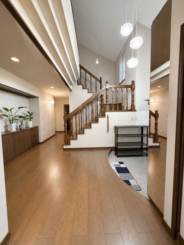 Pre-owned House, Asumigaoka, Midori-ku, Chiba – photo 7