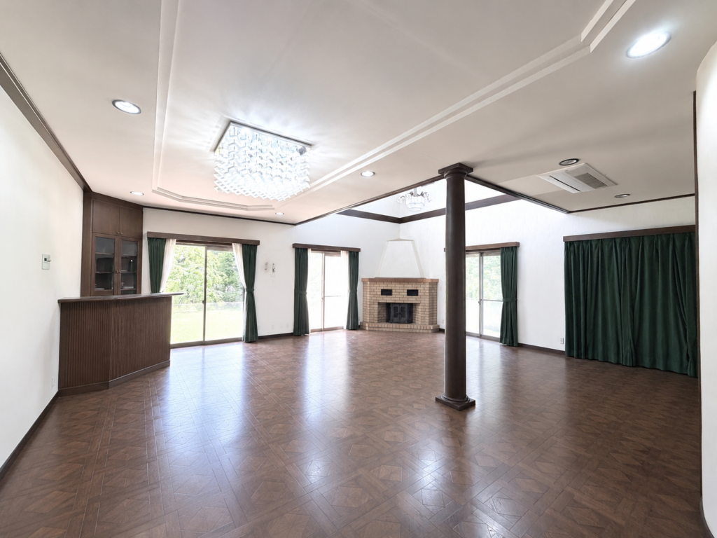 Pre-owned House, Asumigaoka, Midori-ku, Chiba – photo 8