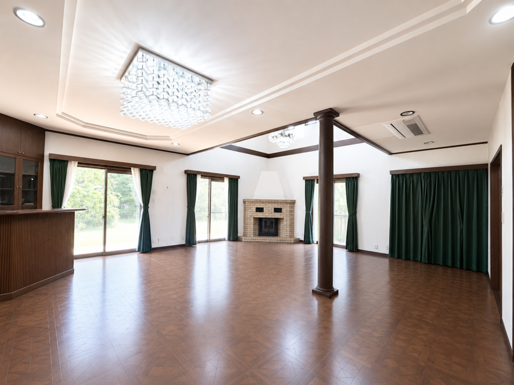 Pre-owned House, Asumigaoka, Midori-ku, Chiba – photo 9