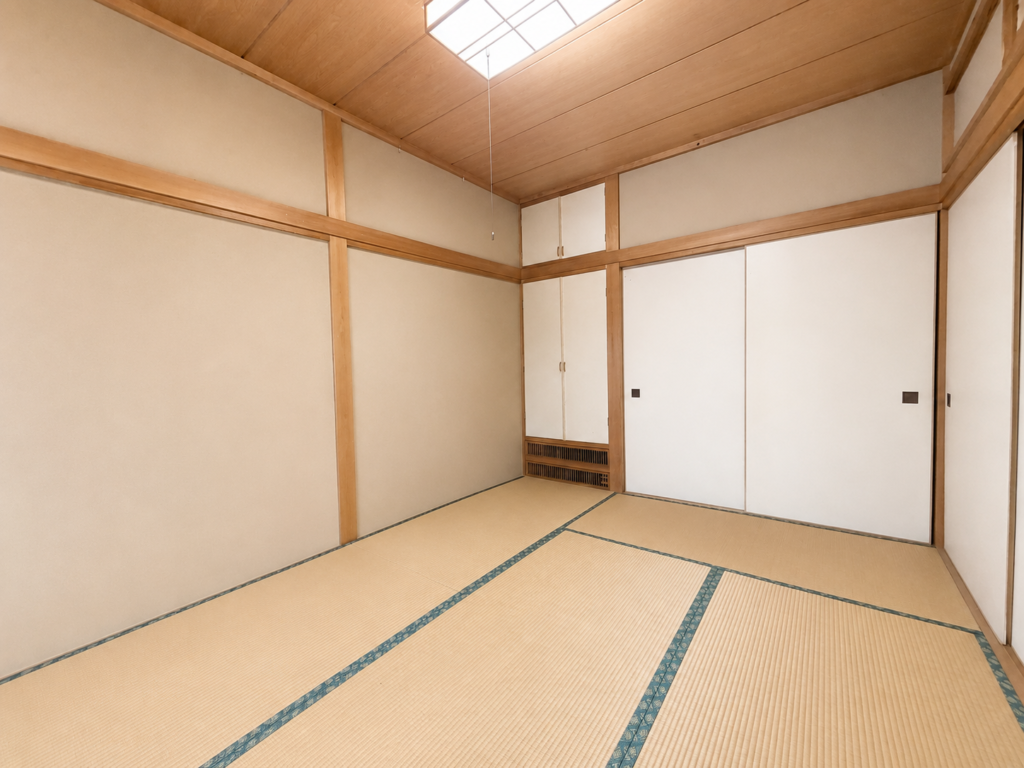 Pre-owned House, Asumigaoka, Midori-ku, Chiba – photo 15