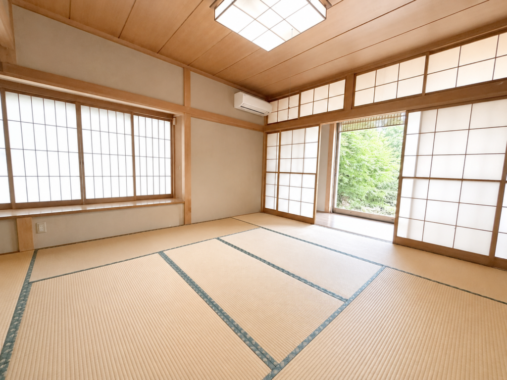 Pre-owned House, Asumigaoka, Midori-ku, Chiba – photo 16