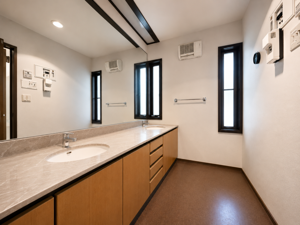 Pre-owned House, Asumigaoka, Midori-ku, Chiba – photo 11