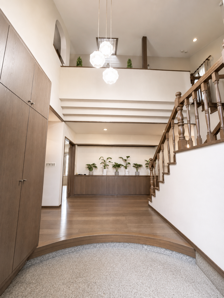 Pre-owned House, Asumigaoka, Midori-ku, Chiba – photo 10