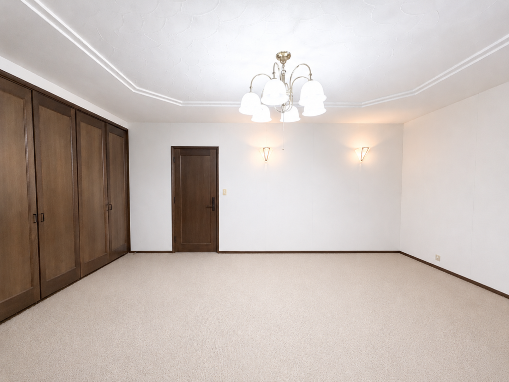 Pre-owned House, Asumigaoka, Midori-ku, Chiba – photo 17