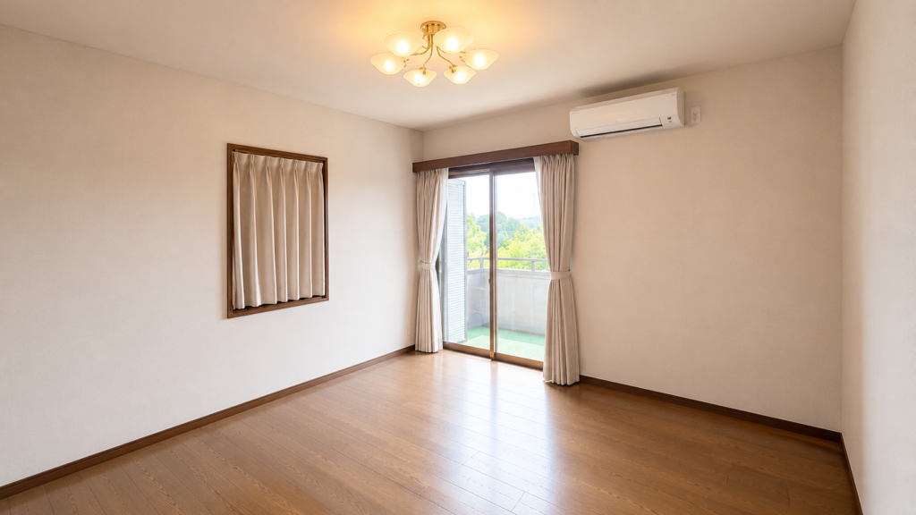 Pre-owned House, Asumigaoka, Midori-ku, Chiba – photo 20
