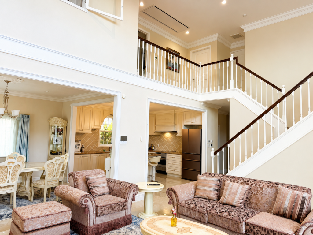 Near-New Villa in Karuizawa [Pre-owned Prius Included] – photo 2