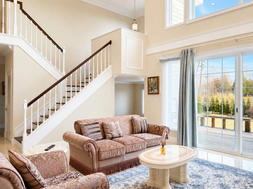 Near-New Villa in Karuizawa [Pre-owned Prius Included] – photo 3