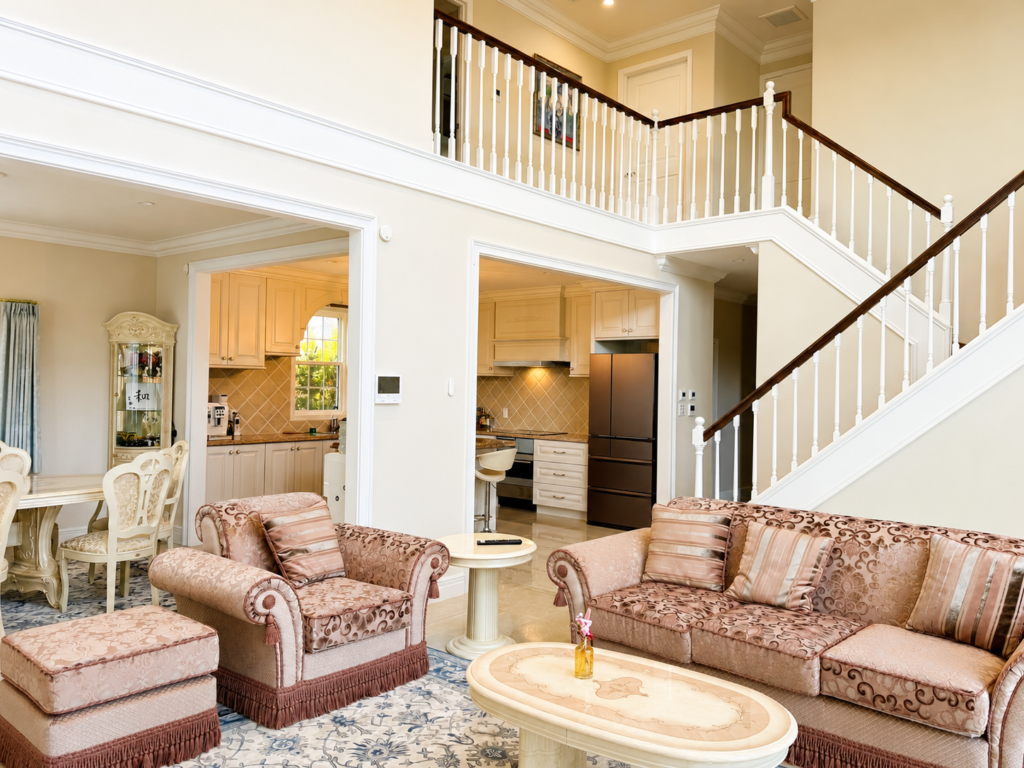 Near-New Villa in Karuizawa [Pre-owned Prius Included] – photo 5