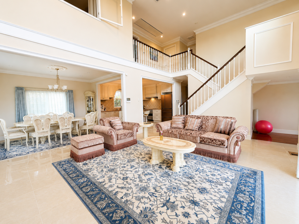 Near-New Villa in Karuizawa [Pre-owned Prius Included] – photo 7