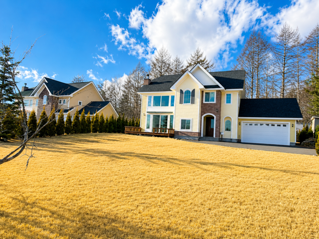 Near-New Villa in Karuizawa [Pre-owned Prius Included] – photo 11
