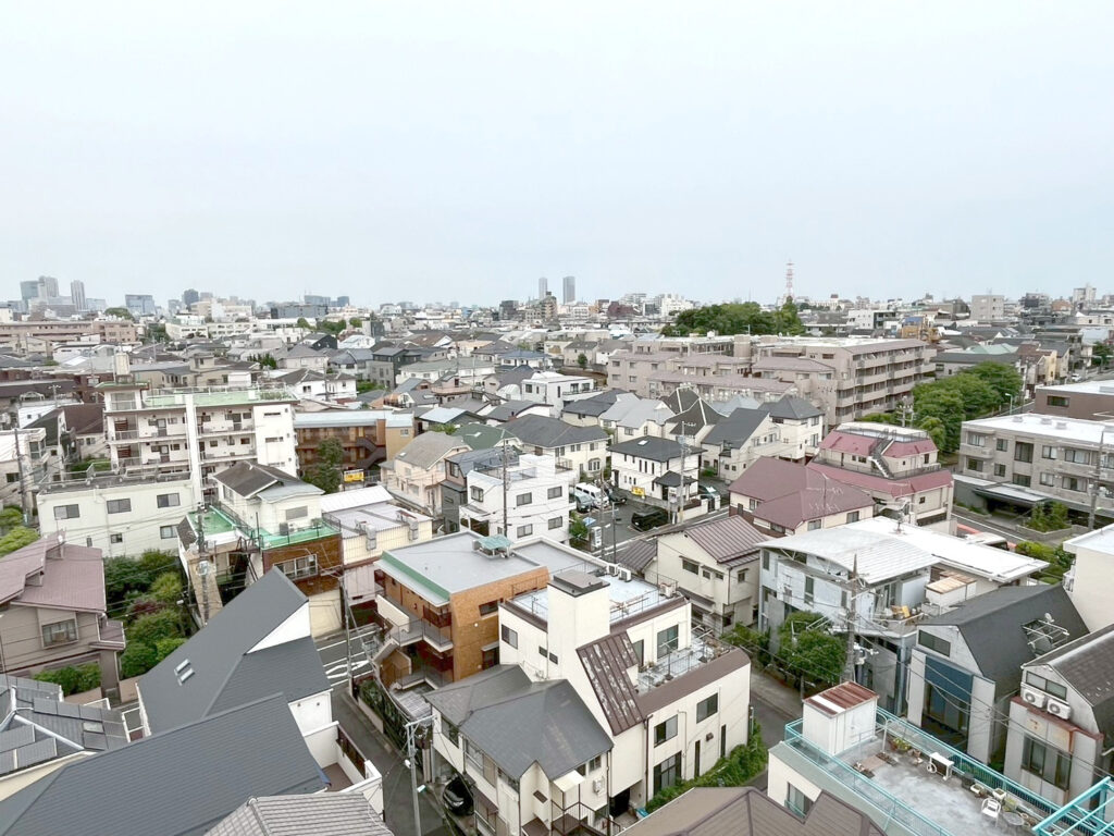 Yutenji Daini Corporas – photo 3