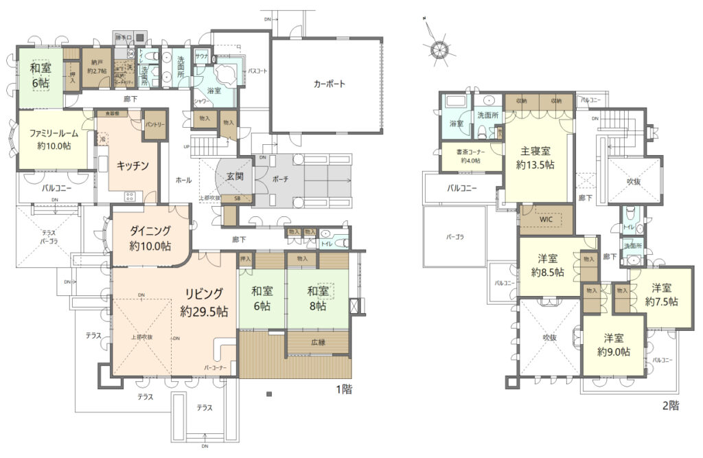 Pre-owned House, Asumigaoka, Midori-ku, Chiba – photo 2