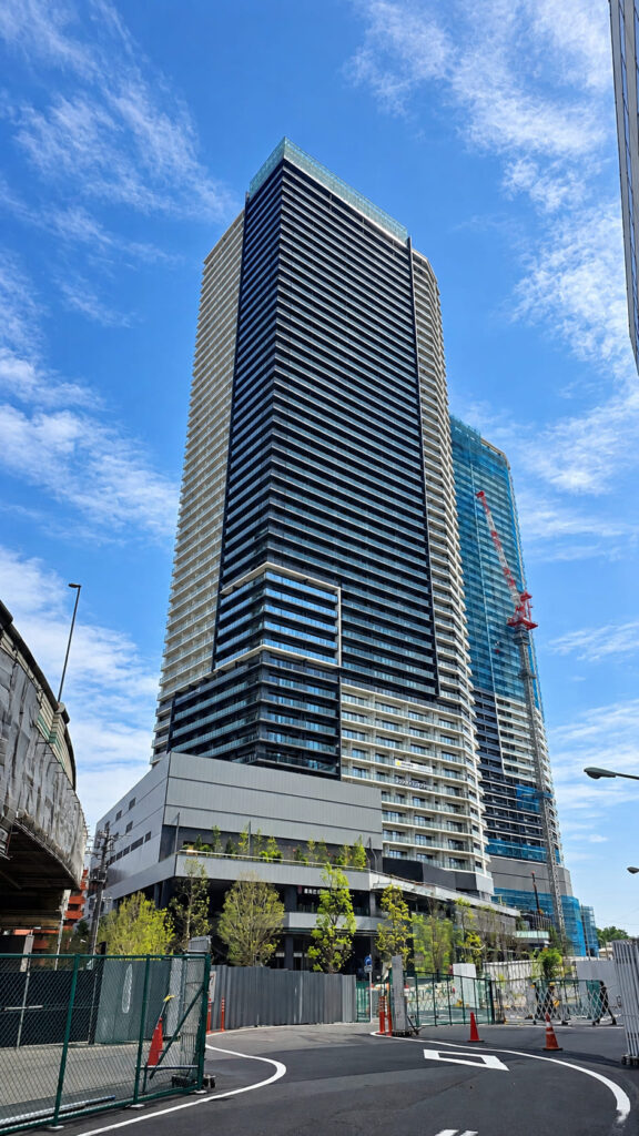 Grand City Tower Ikebukuro – photo 1