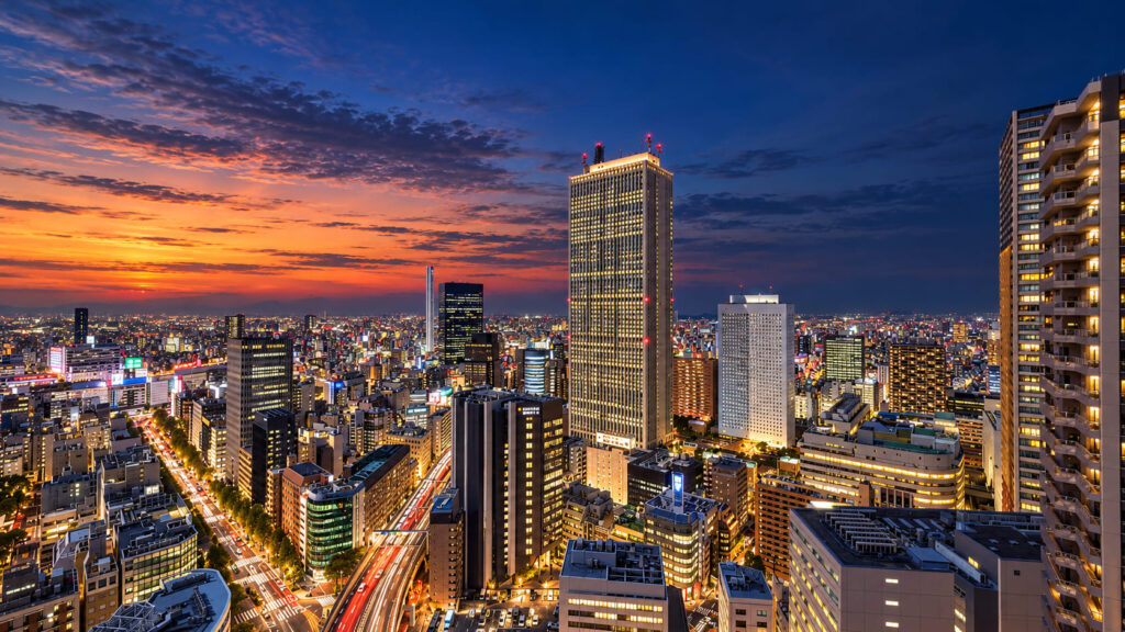 Grand City Tower Ikebukuro – photo 4